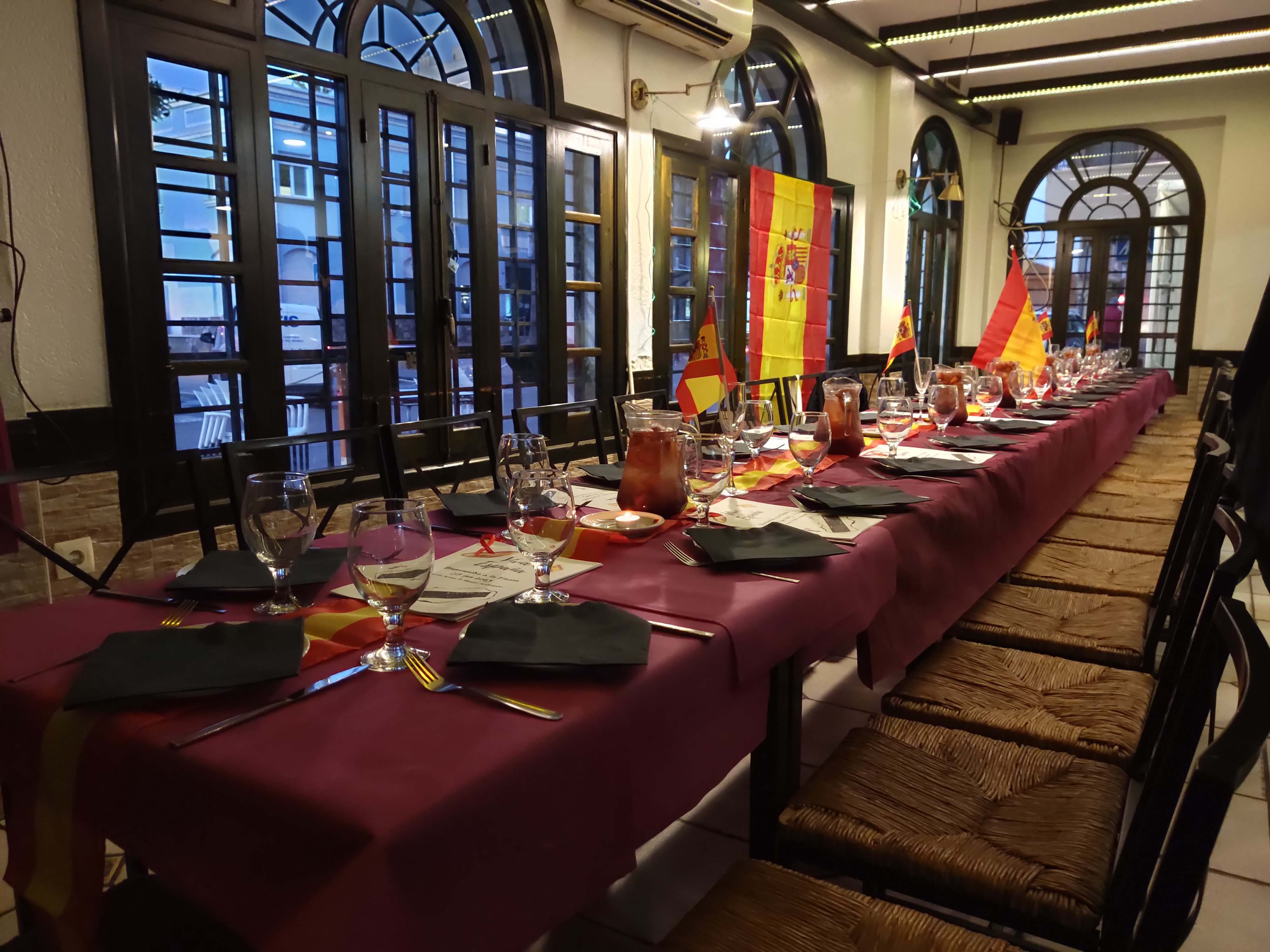 Eventos